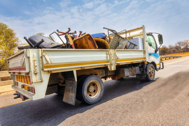 Best Professional Junk Removal  in Friend, NE