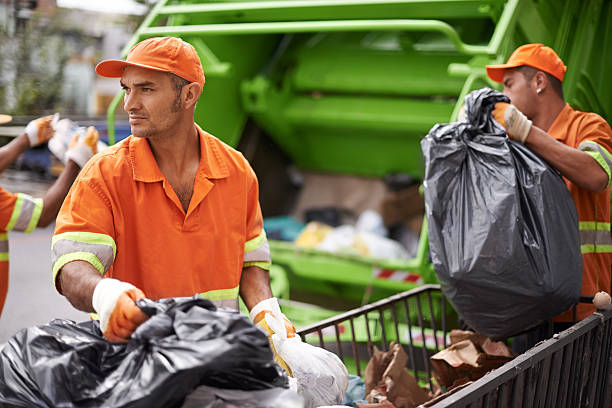 Best Junk Hauling Services  in Friend, NE